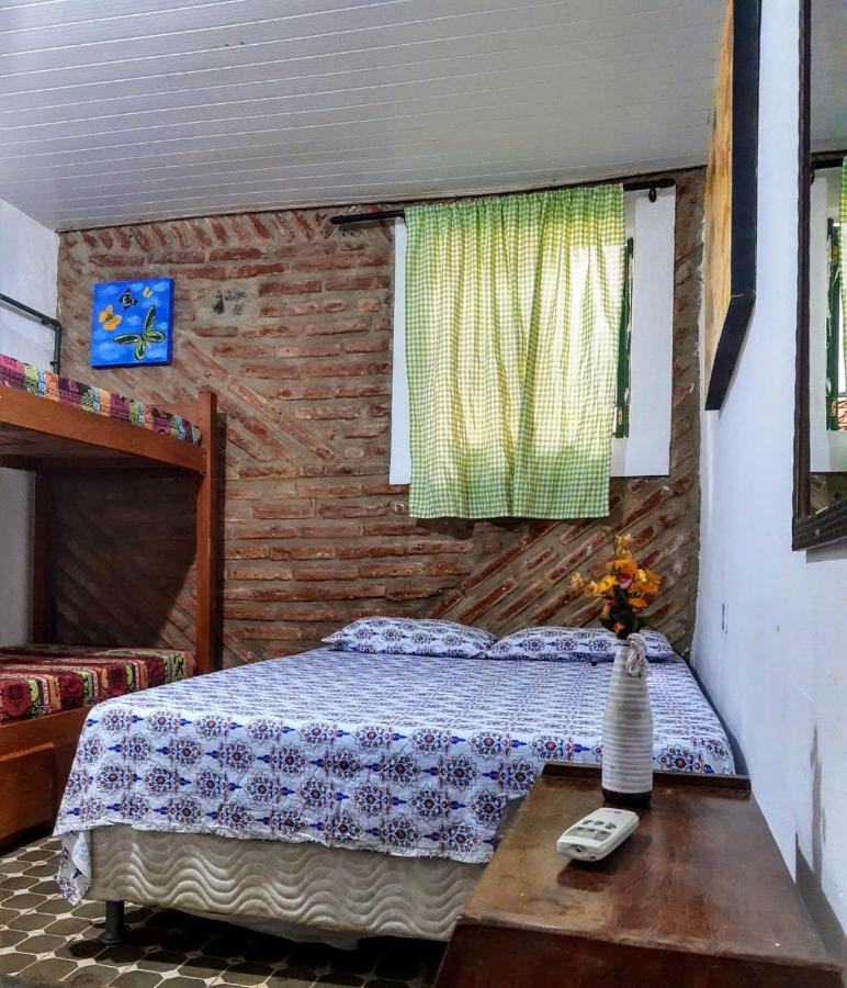 Hostel Canto Dos Artistas Olinda Exterior foto