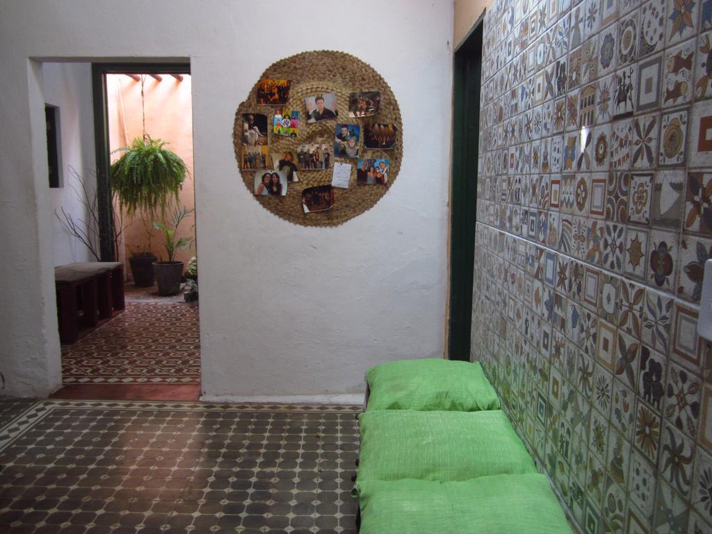 Hostel Canto Dos Artistas Olinda Exterior foto